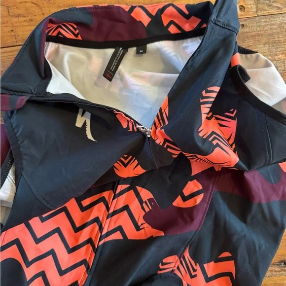 Specialized Deflect Vest - Picture 3 of 3